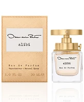 Oscar de la Renta Alibi Eau de Parfum Spray