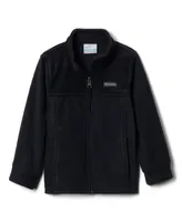 Columbia Big Boys Steen's Mountain Ii Fleece