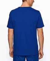 Boss by Hugo Boss Men's Tee Regular-Fit T-Shirt