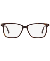 Tom Ford FT5478-b Men's Irregular Eyeglasses