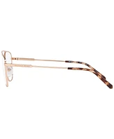 Michael Kors MK3034 Women's Butterfly Eyeglasses