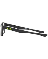 Oakley Jr OY8002-0349 Child Square Eyeglasses