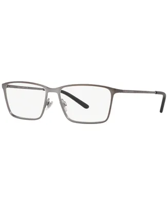 Ralph Lauren RL5103 Men's Rectangle Eyeglasses