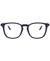 Ralph Lauren RL6196P Men's Square Eyeglasses