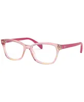 Ray-Ban Jr RY1591 Child Square Eyeglasses