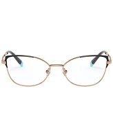 Tiffany & Co. TF1136 Women's Butterfly Eyeglasses