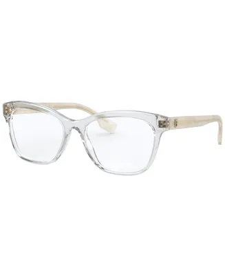 Burberry BE2323 Women's Square Eyeglasses