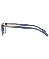 Brooks Brothers BB2019 Men's Rectangle Eyeglasses