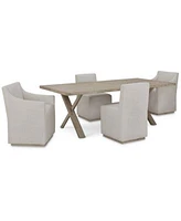 Highland Park Dining Collection