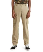 Levi's Men Xx Standard Taper Relaxed Fit Cargo Pants