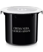 Armani Beauty Crema Nera Supreme Reviving Cream Refill, 1.69