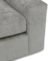 Closeout! Danyella 2-Pc. Fabric Sofa, Created for Macy's