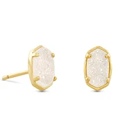 Kendra Scott Emilie Stone Stud Earrings