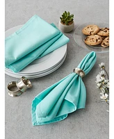 Design Imports Solid Napkin