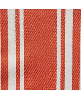 Design Imports Asst Spice Woven Dishtowels, Set of 5