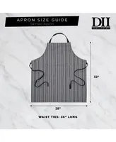 Design Imports Chef Printed Apron, Cook for Wine, 1 Piece