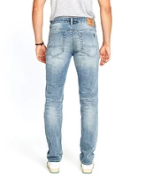 Men's Buffalo David Bitton Straight Six Stretch Jeans