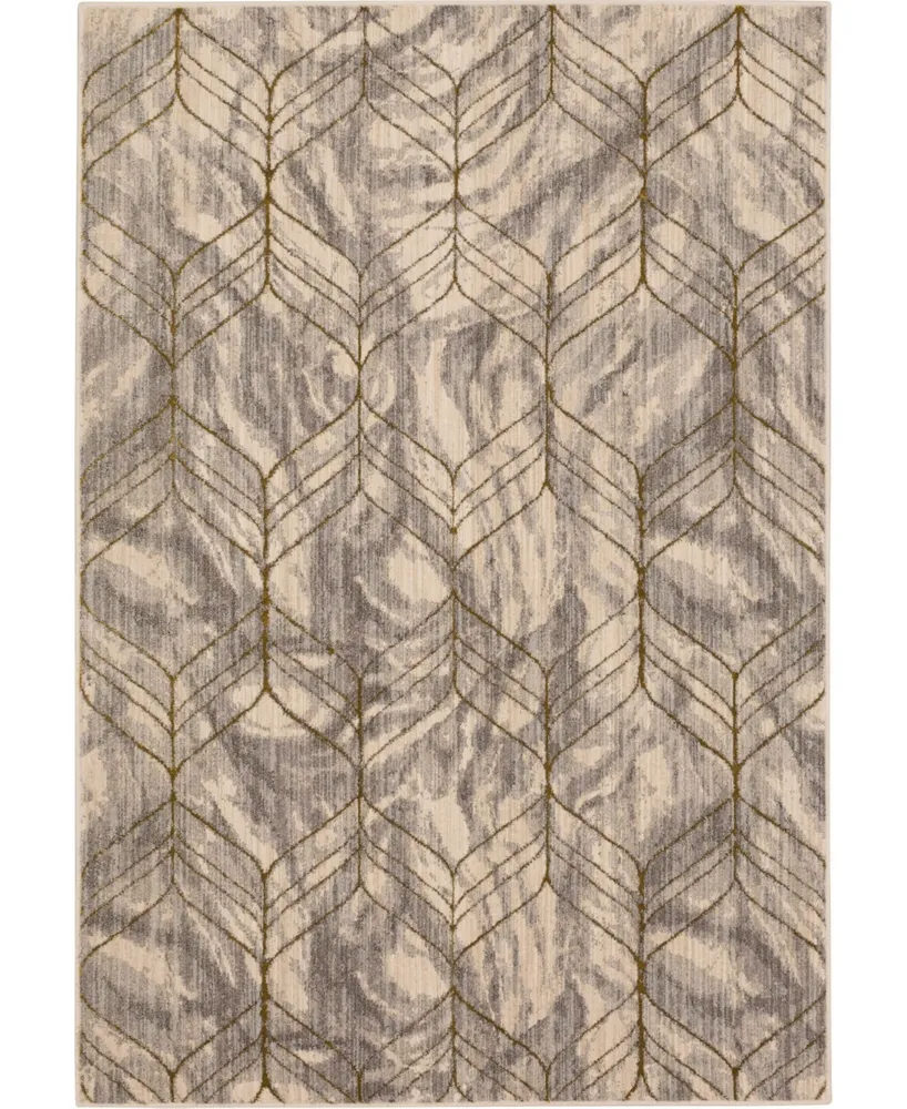 Closeout! Karastan Axiom Ebb 8' x 10' Area Rug