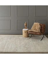 Karastan Zephyr Cella 5'3" x 7'10" Area Rug
