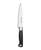 Gourmet 8" Stainless Steel Carving Knife