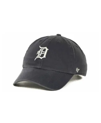 '47 Brand Detroit Tigers Clean Up Hat