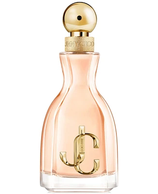 Jimmy Choo I Want Choo Eau de Parfum Spray