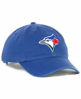 '47 Brand Toronto Blue Jays Clean Up Hat