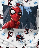 Spider-man Crawl -Pc. Sheet Set