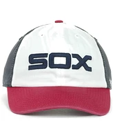 '47 Brand Chicago White Sox Clean Up Hat