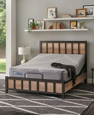 Sealy Posturepedic Hybrid Medina 11 Firm Mattress Collection