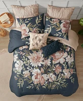 Madison Park Camillia 8-Pc. Comforter Set