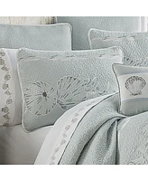 Royal Court Water's Edge 2-Pc. Quilt Set, Twin/Twin Xl