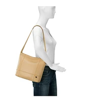 The Sak De Young Leather Hobo