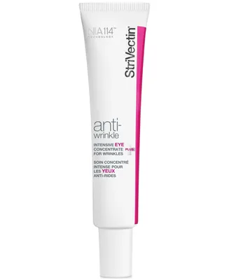 StriVectin Anti-Wrinkle Intensive Eye Concentrate For Wrinkles Plus, 1