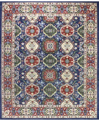 Bb Rugs One of a Kind Mansehra 8'2" x 9'9" Area Rug