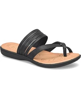 b.o.c. Women's Alisha Comfort Sandal