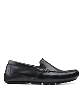 Clarks Men's Markman Plain Drivers