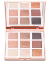 3INA The Bloom Eyeshadow Palette