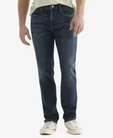 Lucky Brand Mens 223 Straight Fit Jeans