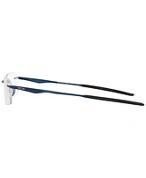 Oakley OX5118 Men's Oval Eyeglasses