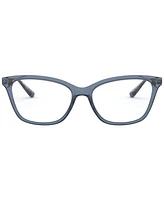 Vogue Eyewear VO5285 Women's Square Eyeglasses