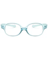 Ray-Ban Jr RY1587 Child Round Eyeglasses