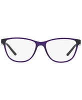 Armani Exchange AX3047 Women's Cat Eye Eyeglasses