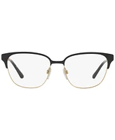 Burberry BE1313Q Women's Square Eyeglasses