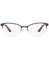 Vogue Eyewear VO4067 Women's Rectangle Eyeglasses