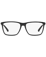 Brooks Brothers BB2037 Men's Square Eyeglasses