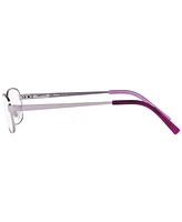 Sferoflex SF2591 Women's Rectangle Eyeglasses