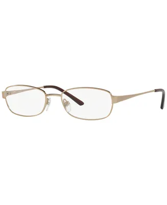 Sferoflex SF2584 Women's Irregular Eyeglasses