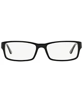 Polo Ralph Lauren PH2065 Men's Rectangle Eyeglasses