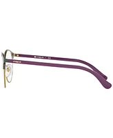 Vogue VO4011 Women's Phantos Eyeglasses